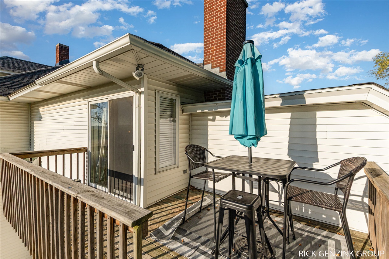 4421 135th Avenue, Hamilton, MI, 49419-9517