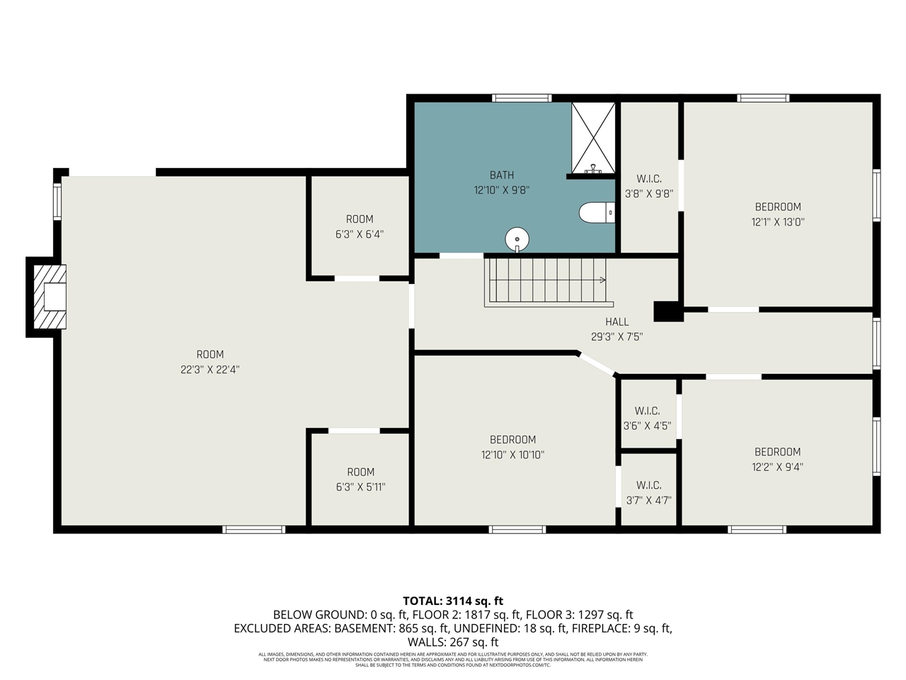 4421 135th Avenue, Hamilton, MI, 49419-9517