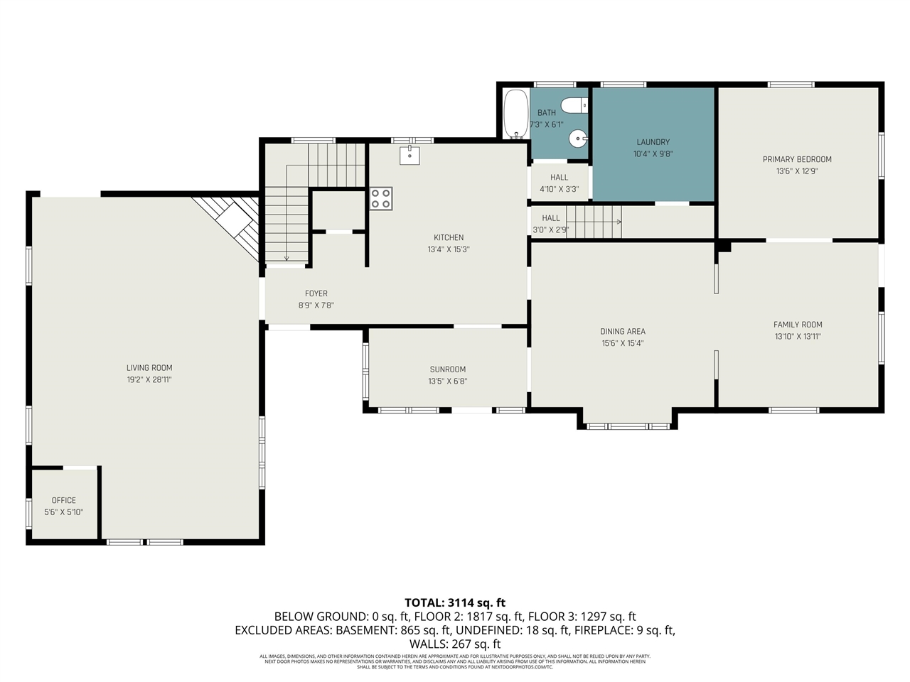 4421 135th Avenue, Hamilton, MI, 49419-9517