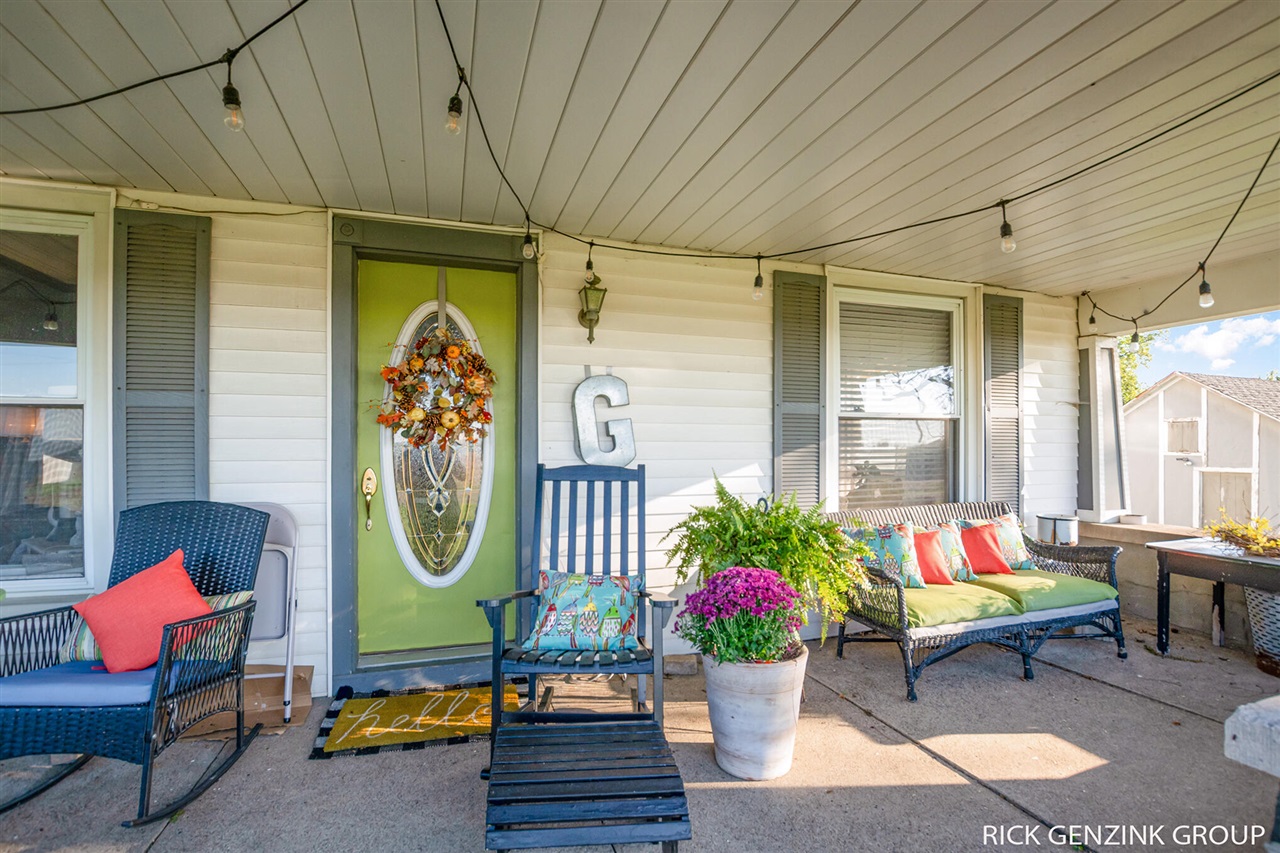 4421 135th Avenue, Hamilton, MI, 49419-9517