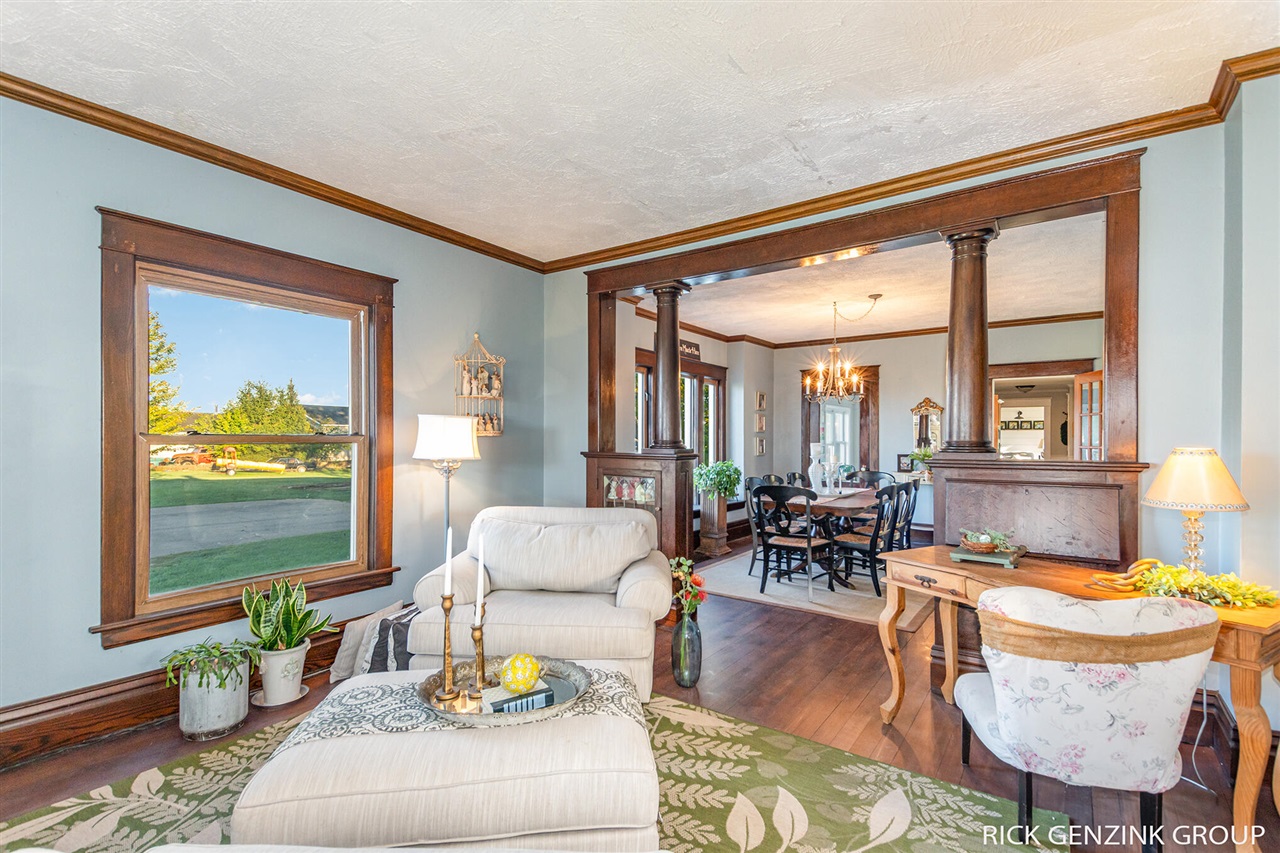 4421 135th Avenue, Hamilton, MI, 49419-9517