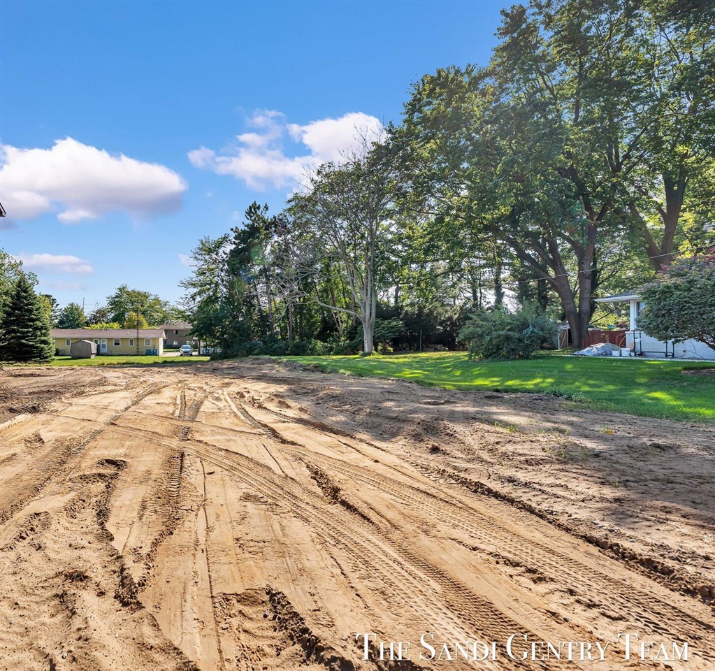 1030 Arlington Avenue, Grand Haven, MI, 49417