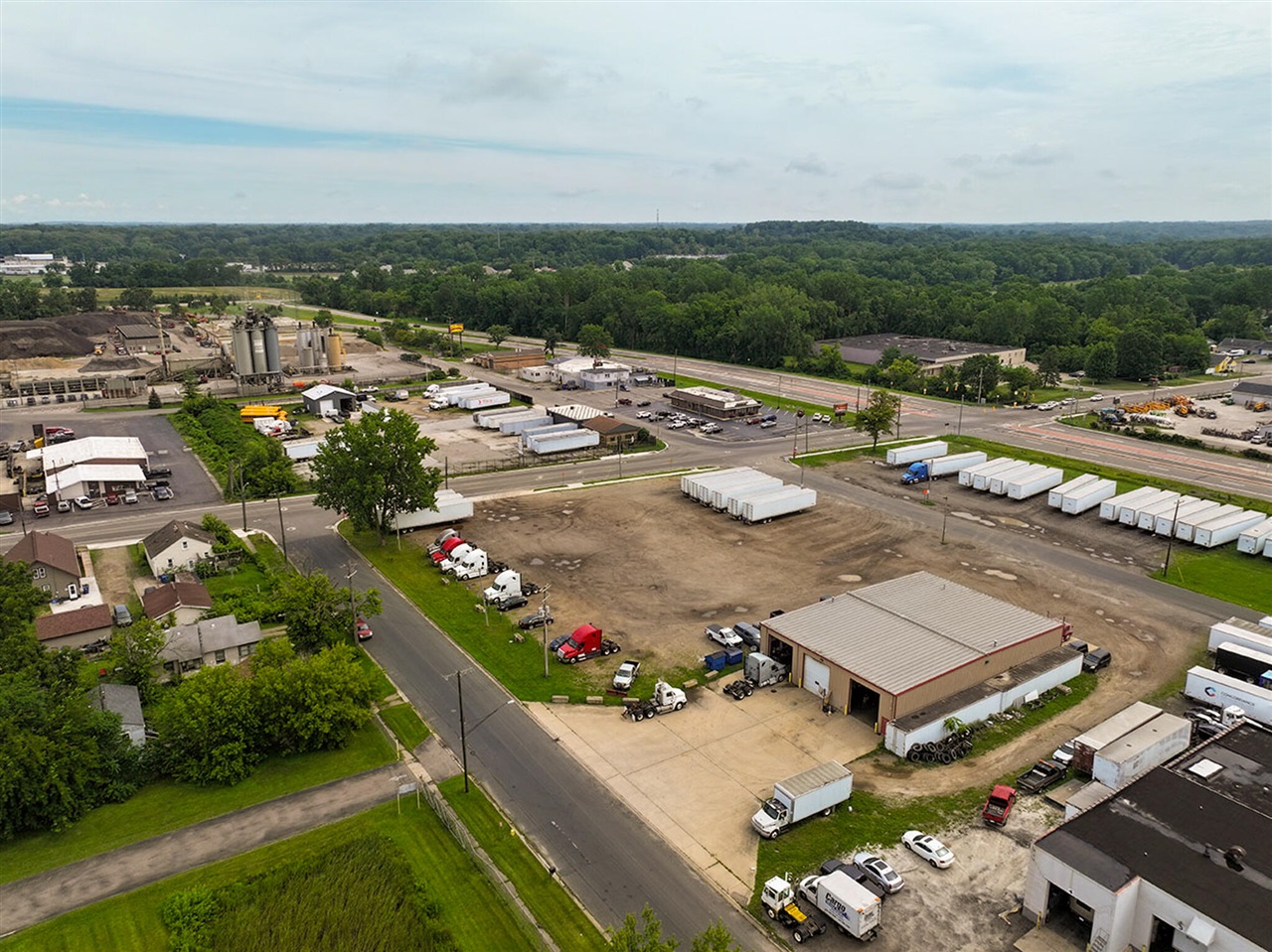 436 W Willard Street, Kalamazoo, MI, 49007