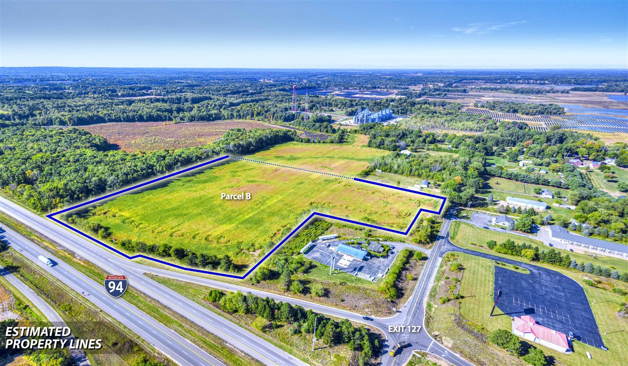 Land for sale at Vl N Concord Rd, Parma, MI 49269 | MLS# 70497688