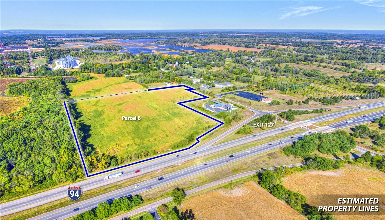 Photo 2 of Land for sale at Vl N Concord Rd, Parma, MI 49269 | MLS# 70497688 | Listing updated on 2026-09-16