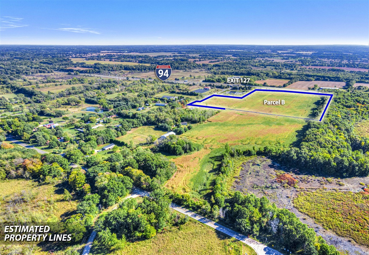 Photo 3 of Land for sale at Vl N Concord Rd, Parma, MI 49269 | MLS# 70497688 | Listing updated on 2026-09-16