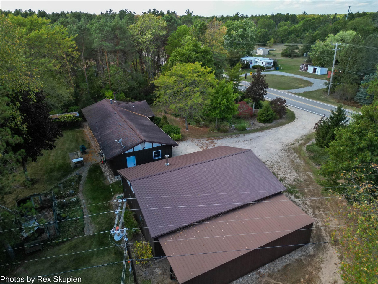 1570 E Croton Drive, Newaygo, MI, 49337