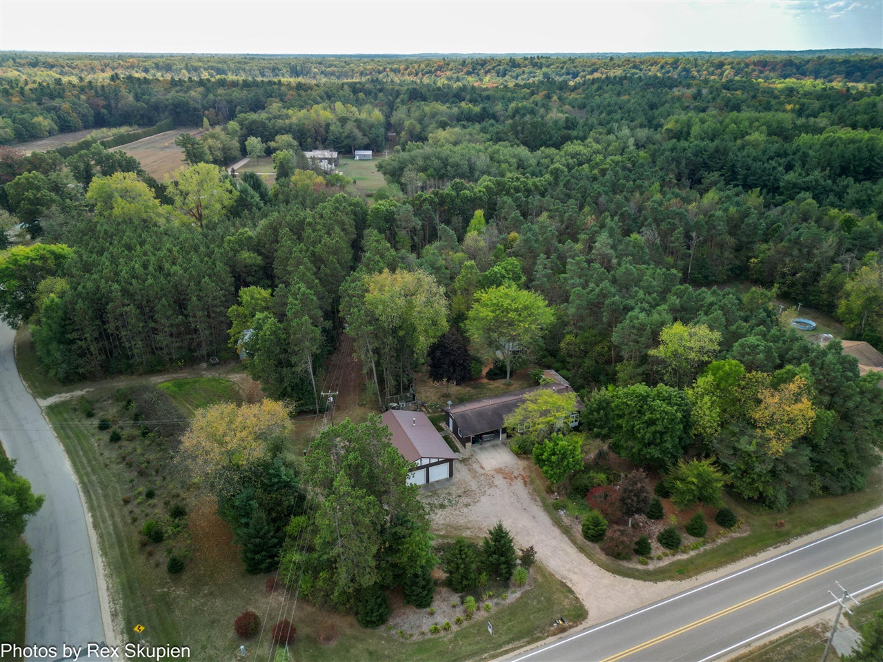 1570 E Croton Drive, Newaygo, MI, 49337