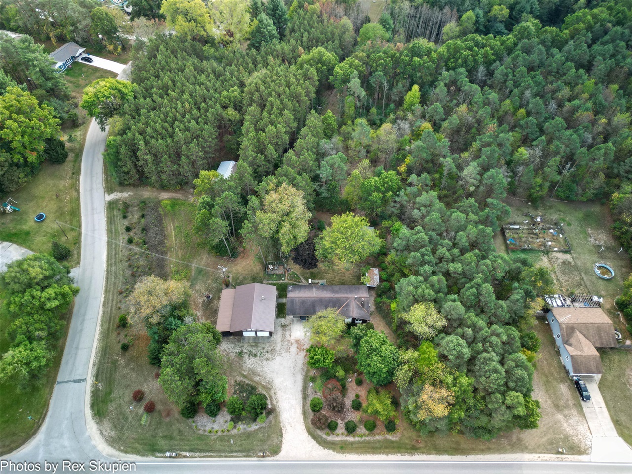 1570 E Croton Drive, Newaygo, MI, 49337