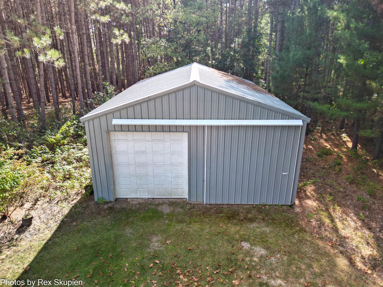 1570 E Croton Drive, Newaygo, MI, 49337
