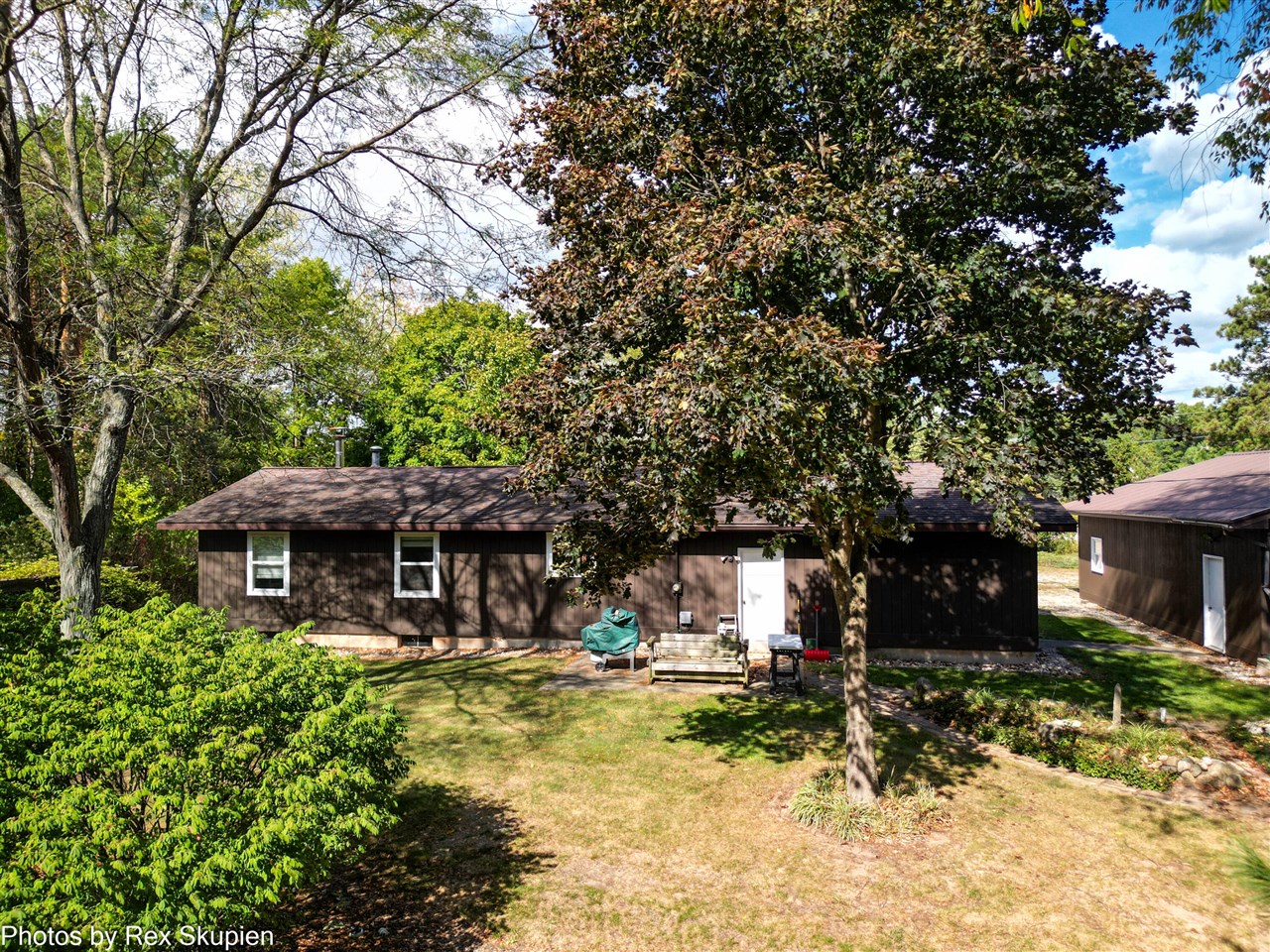 1570 E Croton Drive, Newaygo, MI, 49337