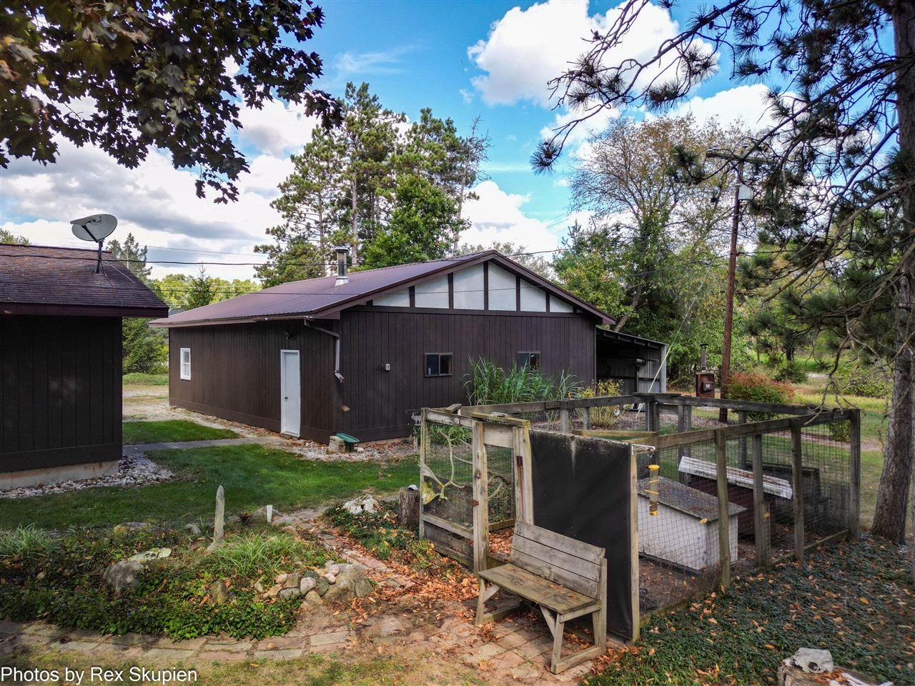 1570 E Croton Drive, Newaygo, MI, 49337