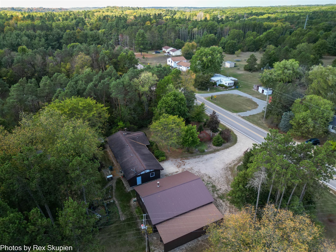 1570 E Croton Drive, Newaygo, MI, 49337