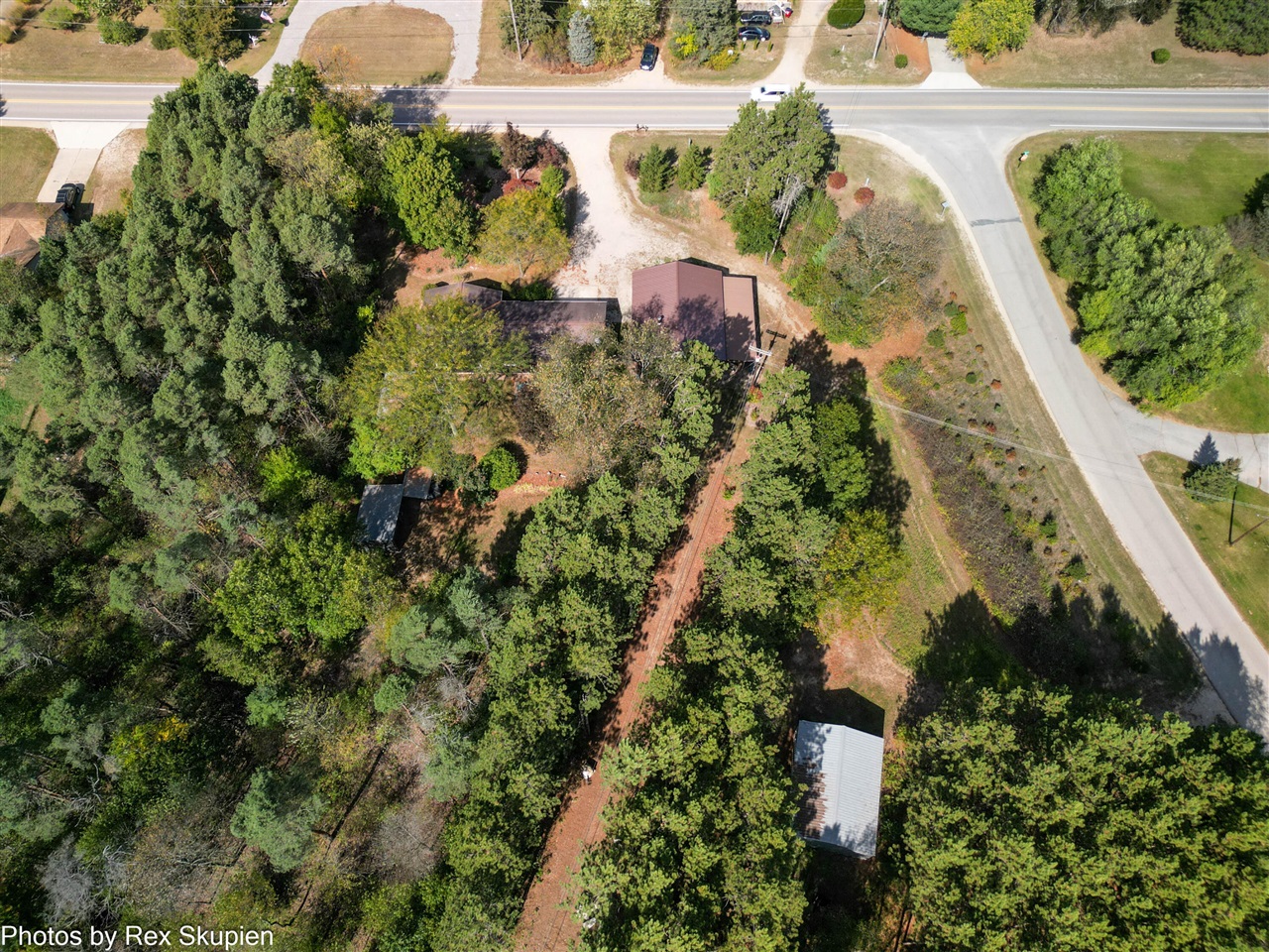 1570 E Croton Drive, Newaygo, MI, 49337