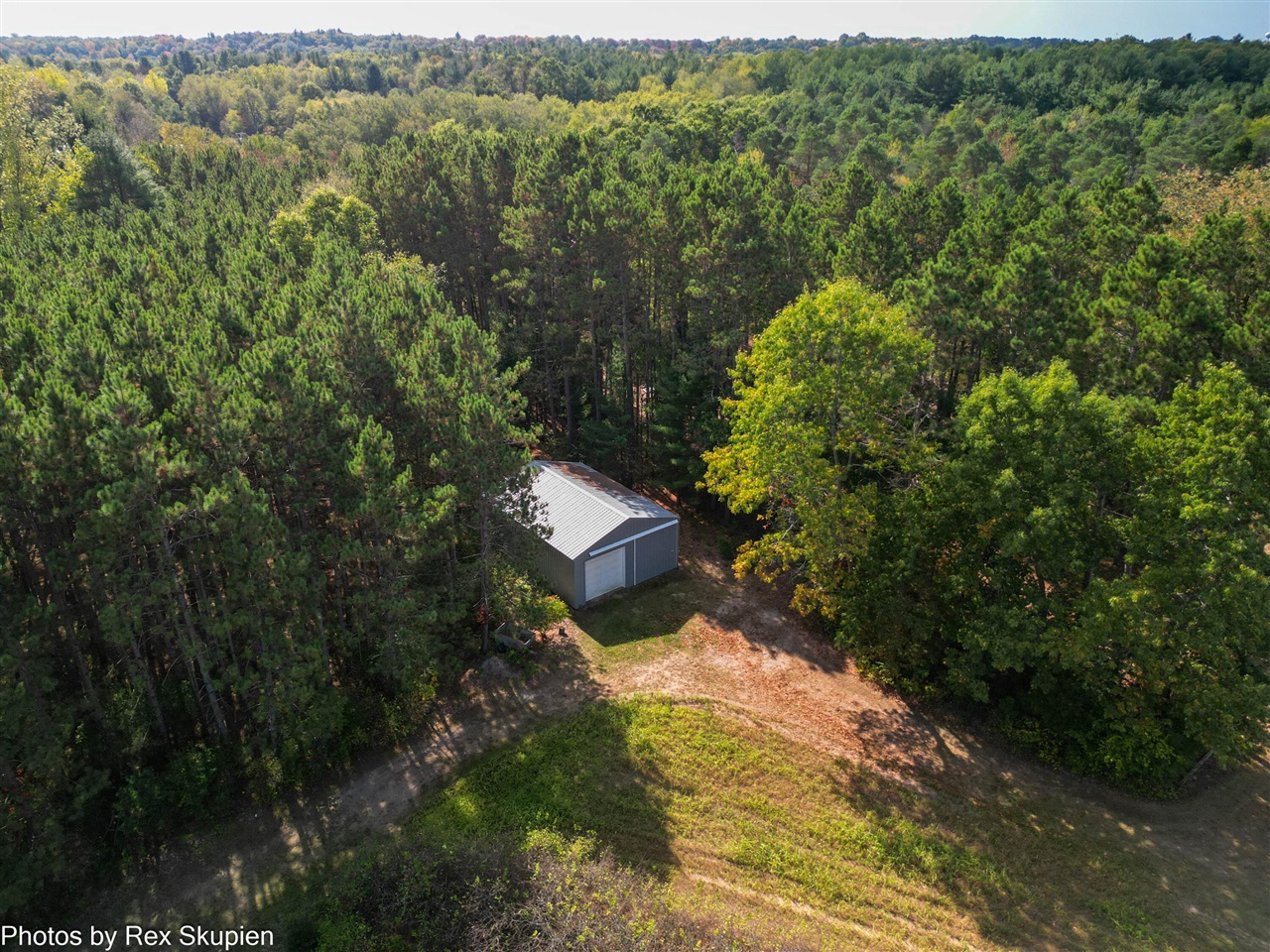 1570 E Croton Drive, Newaygo, MI, 49337