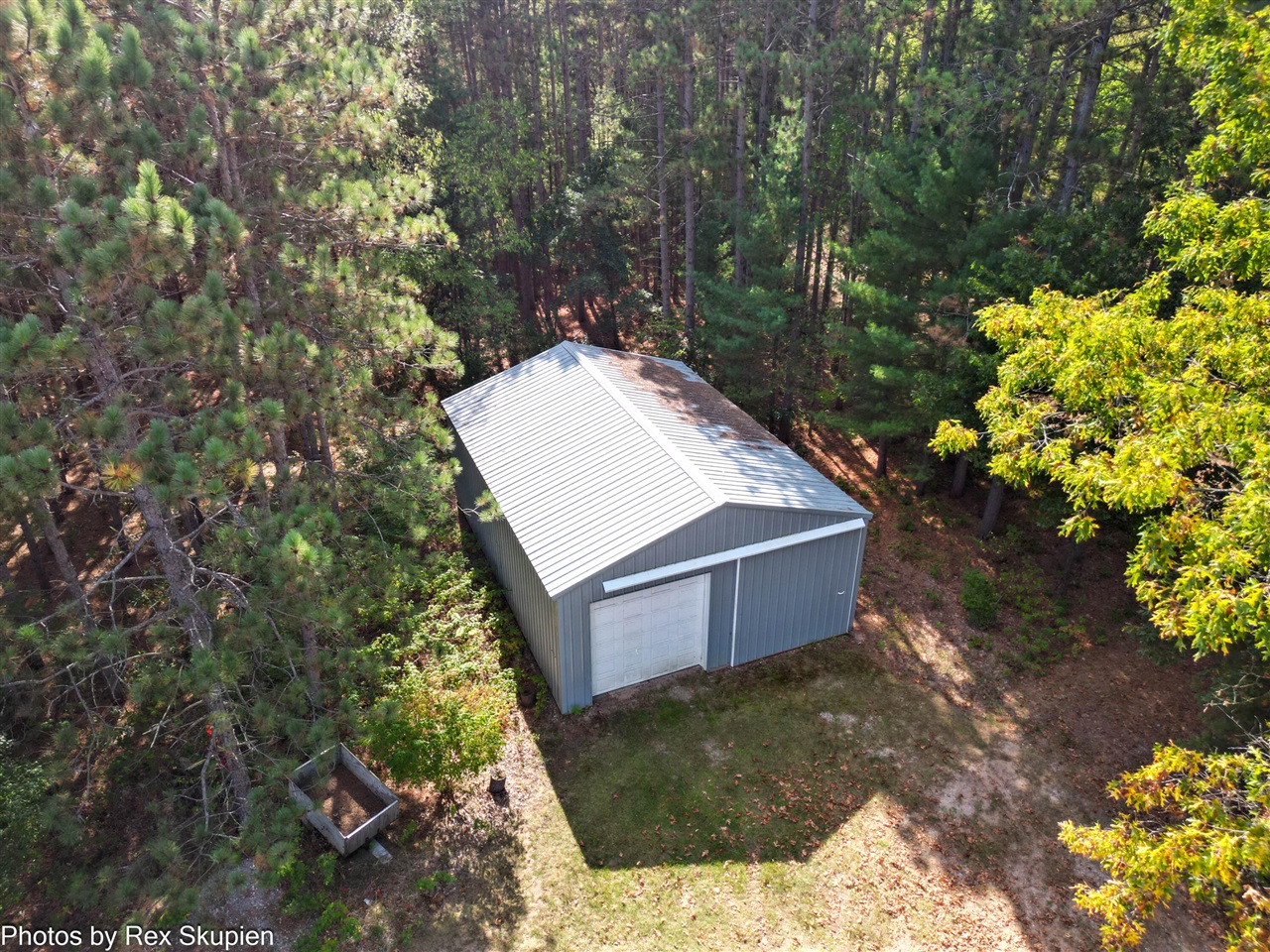 1570 E Croton Drive, Newaygo, MI, 49337