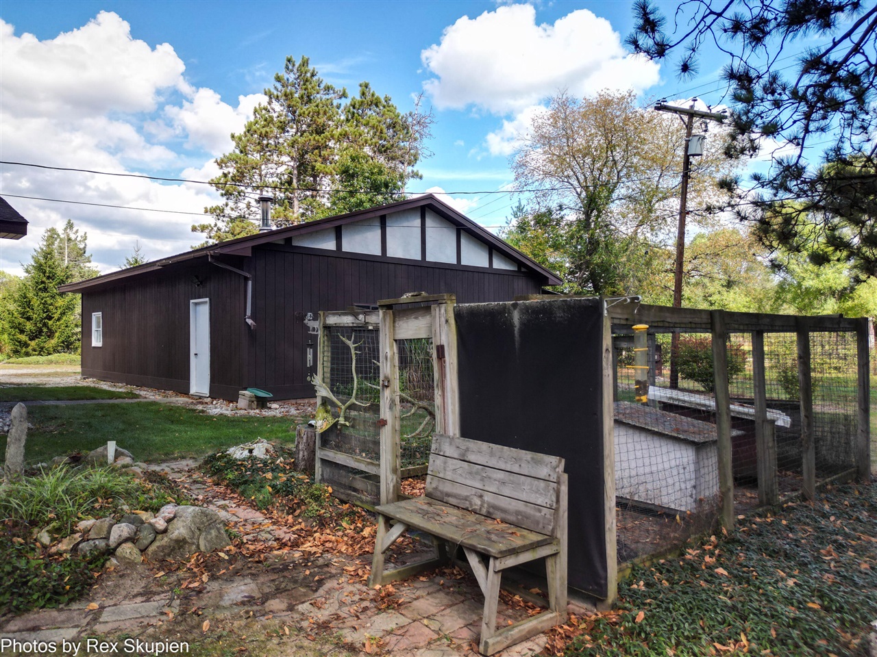 1570 E Croton Drive, Newaygo, MI, 49337