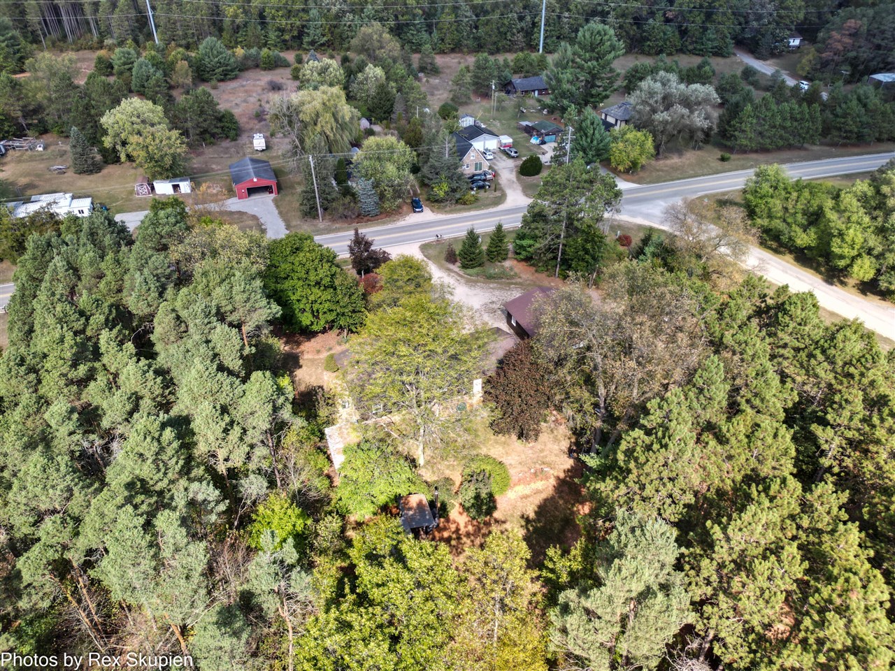 1570 E Croton Drive, Newaygo, MI, 49337