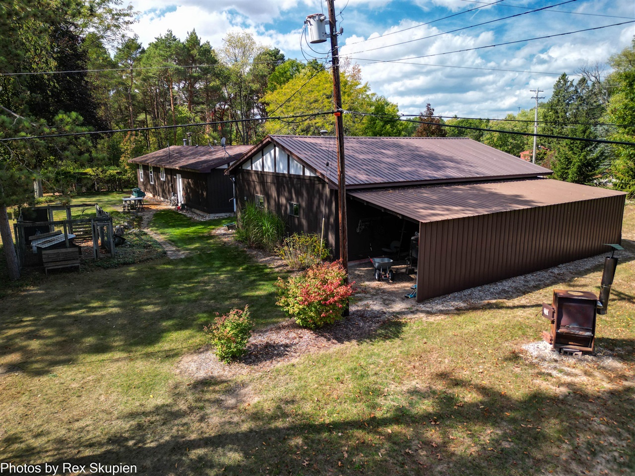 1570 E Croton Drive, Newaygo, MI, 49337