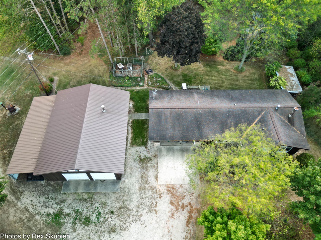 1570 E Croton Drive, Newaygo, MI, 49337