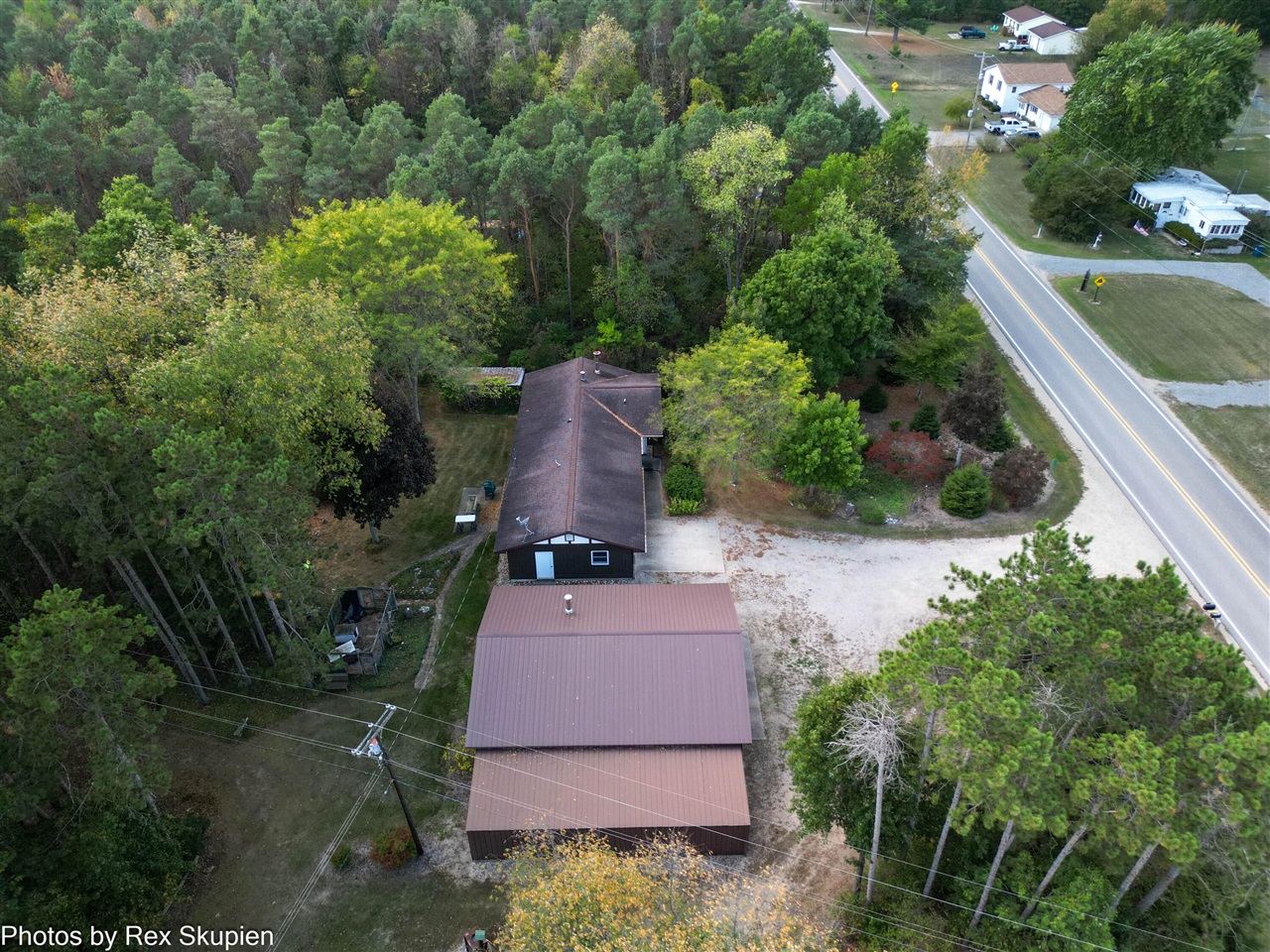 1570 E Croton Drive, Newaygo, MI, 49337