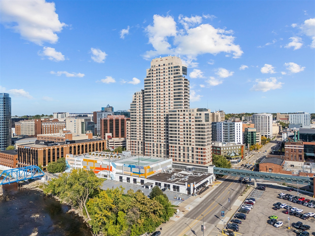 127 Campau Circle UNIT&nbsp;1714, Grand Rapids, MI, 49503