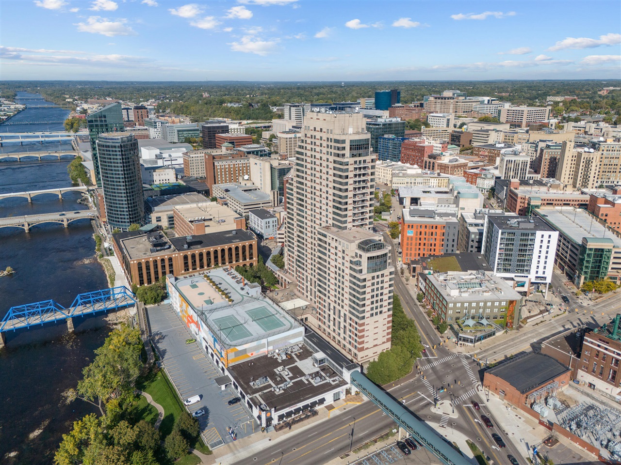 127 Campau Circle UNIT&nbsp;1714, Grand Rapids, MI, 49503