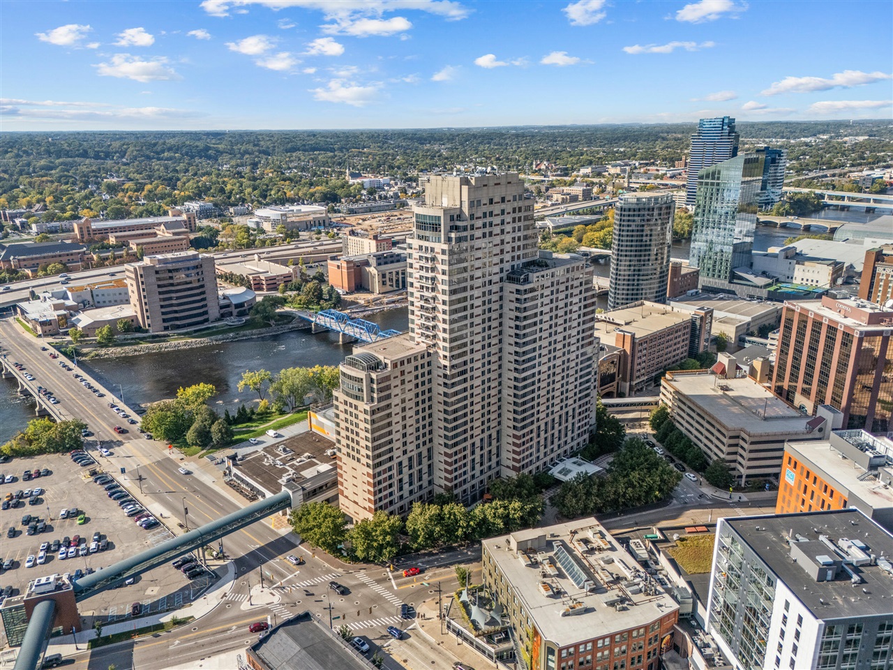 127 Campau Circle UNIT&nbsp;1714, Grand Rapids, MI, 49503