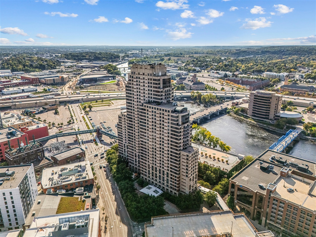 127 Campau Circle UNIT&nbsp;1714, Grand Rapids, MI, 49503