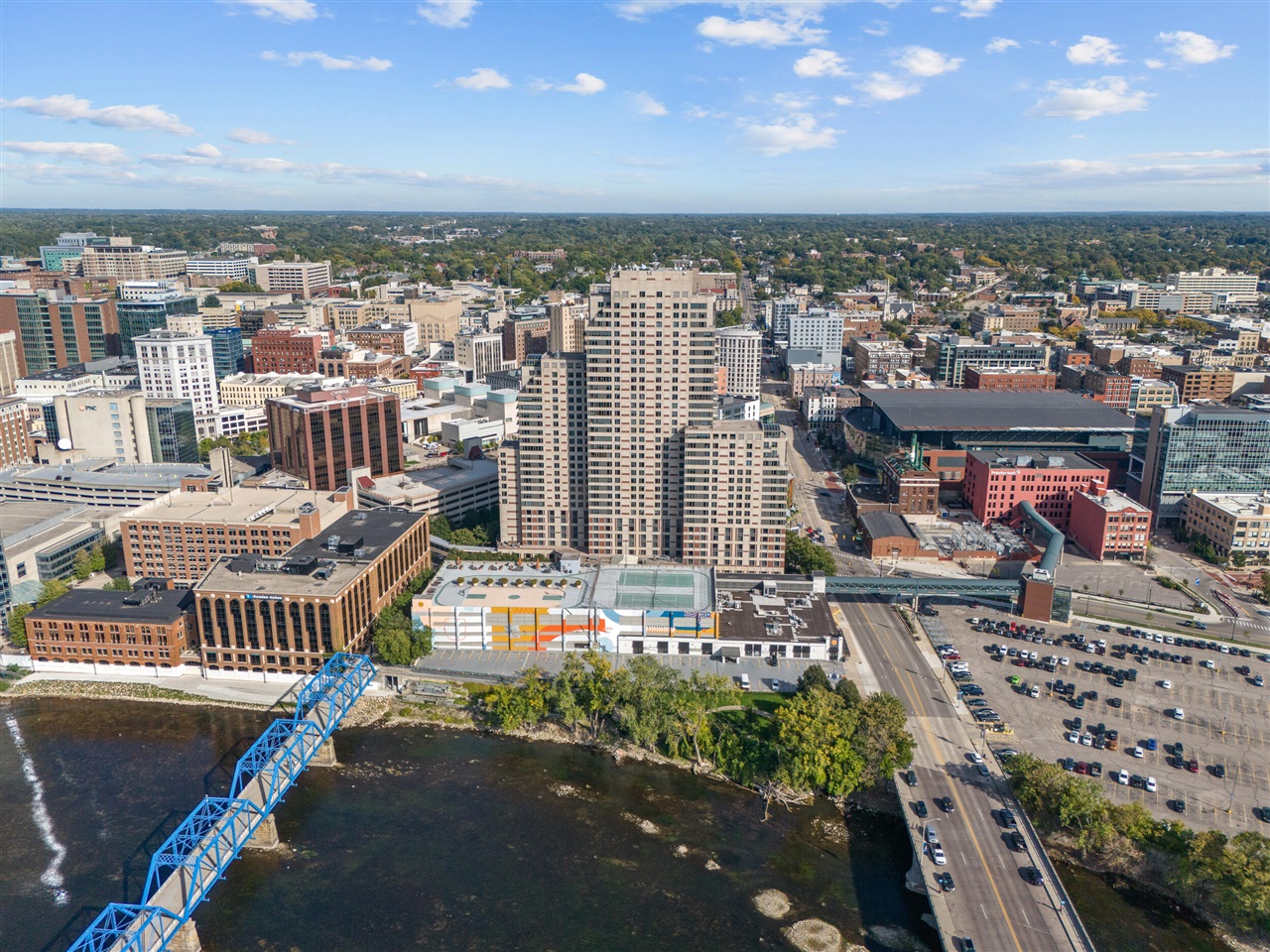 127 Campau Circle UNIT&nbsp;1714, Grand Rapids, MI, 49503