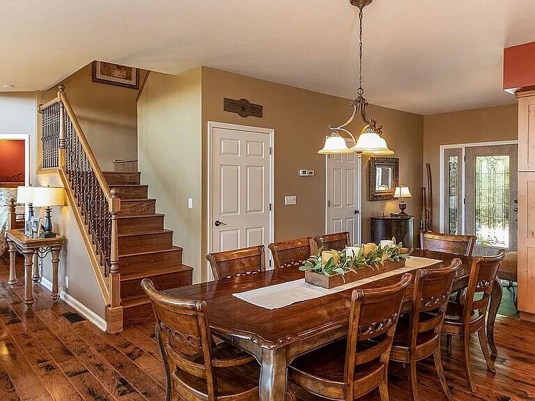 3518 E Long Lake Road, Harrison, MI, 48625