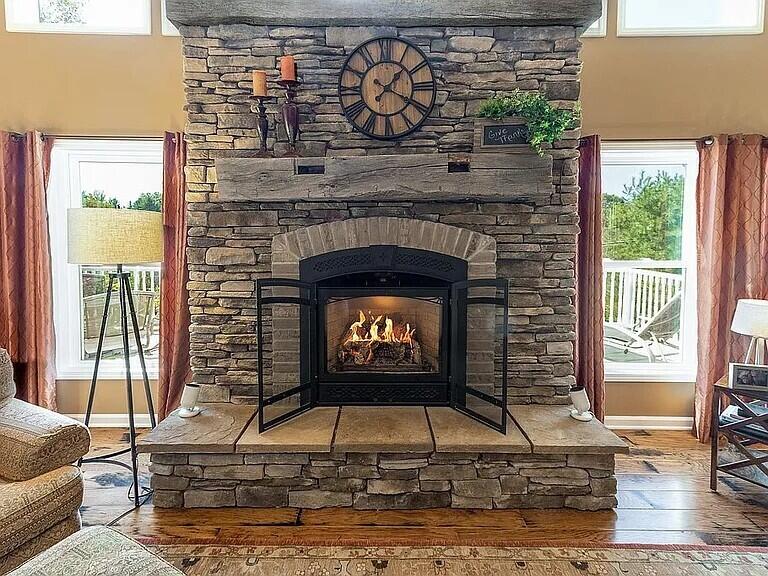 3518 E Long Lake Road, Harrison, MI, 48625