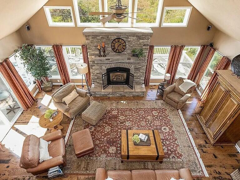 3518 E Long Lake Road, Harrison, MI, 48625