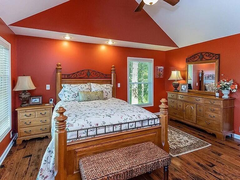 3518 E Long Lake Road, Harrison, MI, 48625