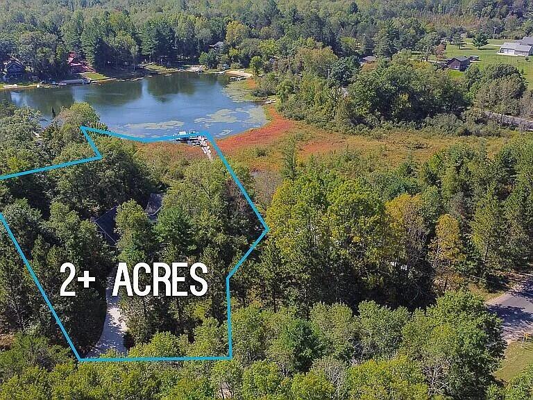 3518 E Long Lake Road, Harrison, MI, 48625