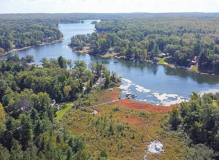 3518 E Long Lake Road, Harrison, MI, 48625