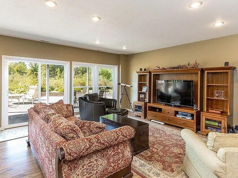 3518 E Long Lake Road, Harrison, MI, 48625