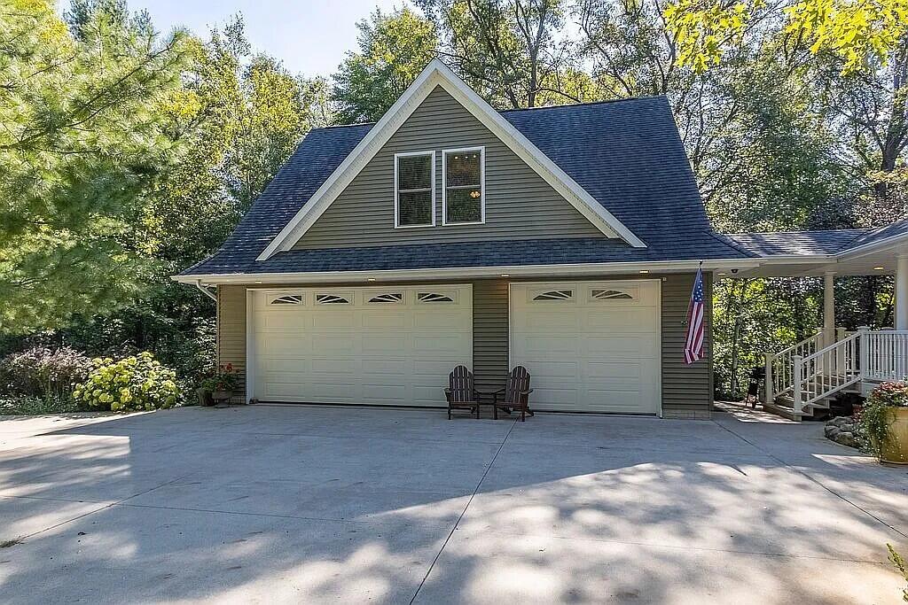 3518 E Long Lake Road, Harrison, MI, 48625