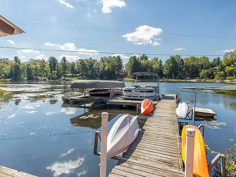 3518 E Long Lake Road, Harrison, MI, 48625