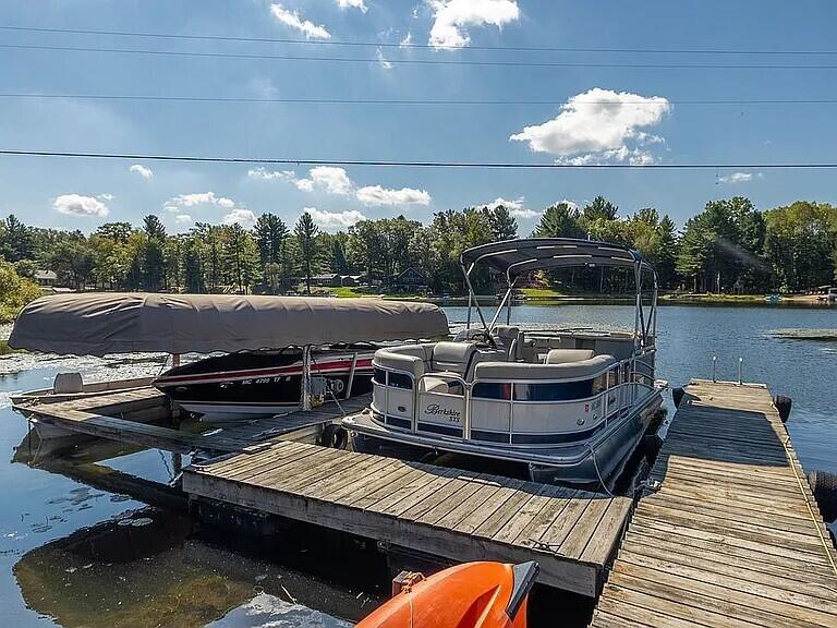 3518 E Long Lake Road, Harrison, MI, 48625