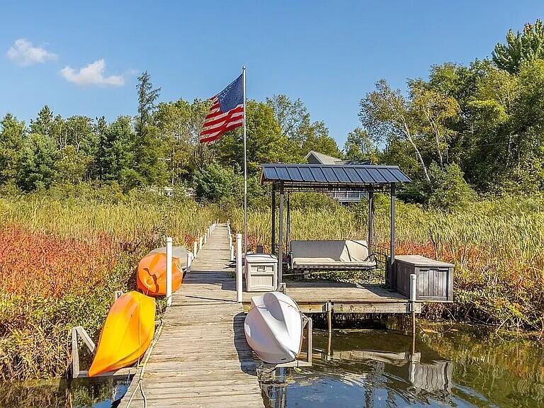 3518 E Long Lake Road, Harrison, MI, 48625