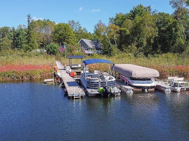 3518 E Long Lake Road, Harrison, MI, 48625