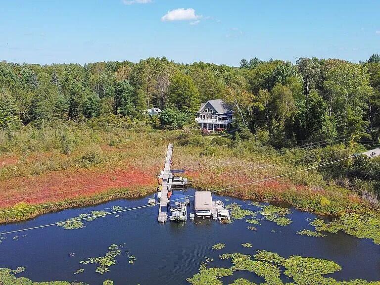 3518 E Long Lake Road, Harrison, MI, 48625