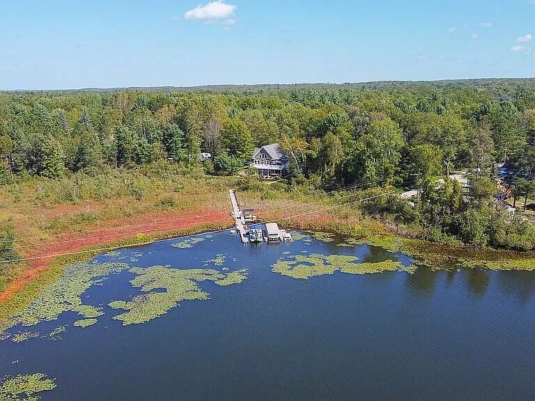 3518 E Long Lake Road, Harrison, MI, 48625