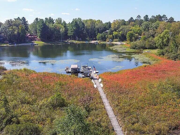 3518 E Long Lake Road, Harrison, MI, 48625