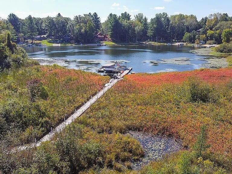 3518 E Long Lake Road, Harrison, MI, 48625