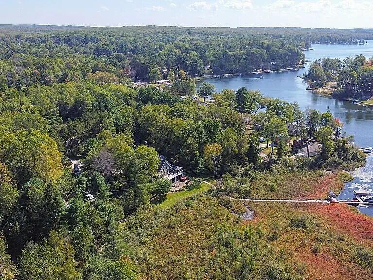 3518 E Long Lake Road, Harrison, MI, 48625