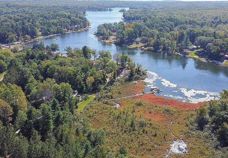 3518 E Long Lake Road, Harrison, MI, 48625