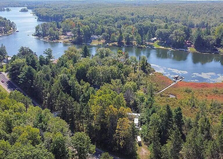 3518 E Long Lake Road, Harrison, MI, 48625