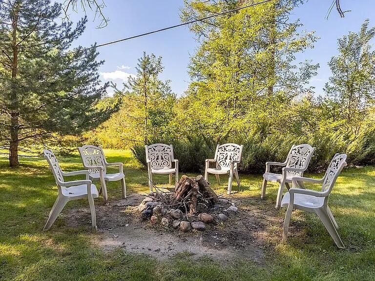 3518 E Long Lake Road, Harrison, MI, 48625